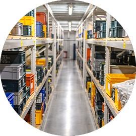 Assembly, Call-Off, & Delivery